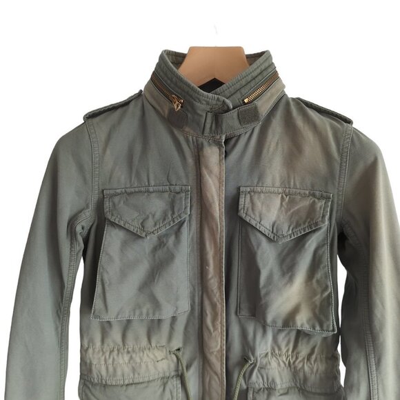 Ralph Lauren Denim & Supply Field Jacket - Picture 4 of 7